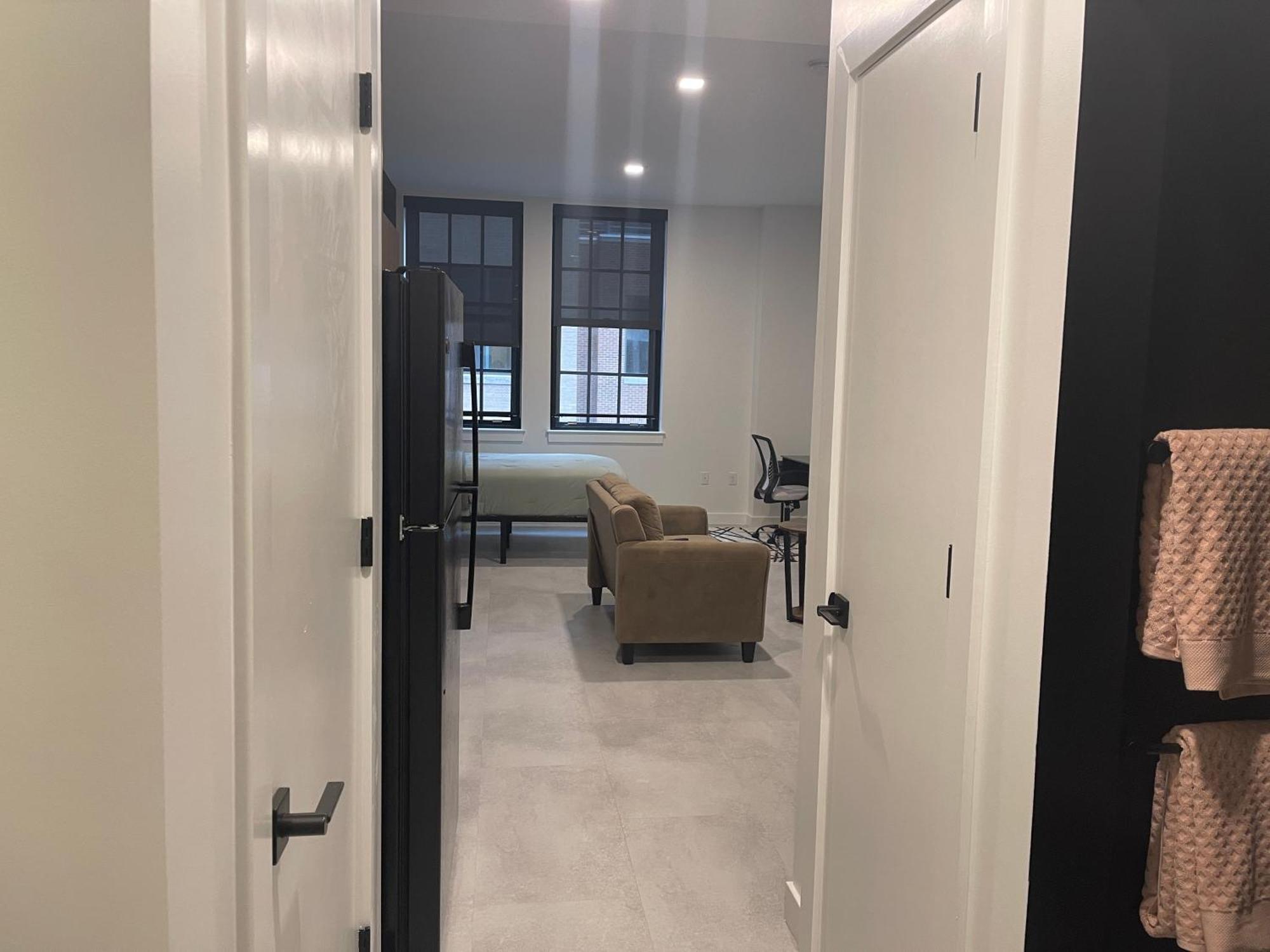 Hartford Downtown: 2Mins Walk To Xl Center Apartment Exterior foto