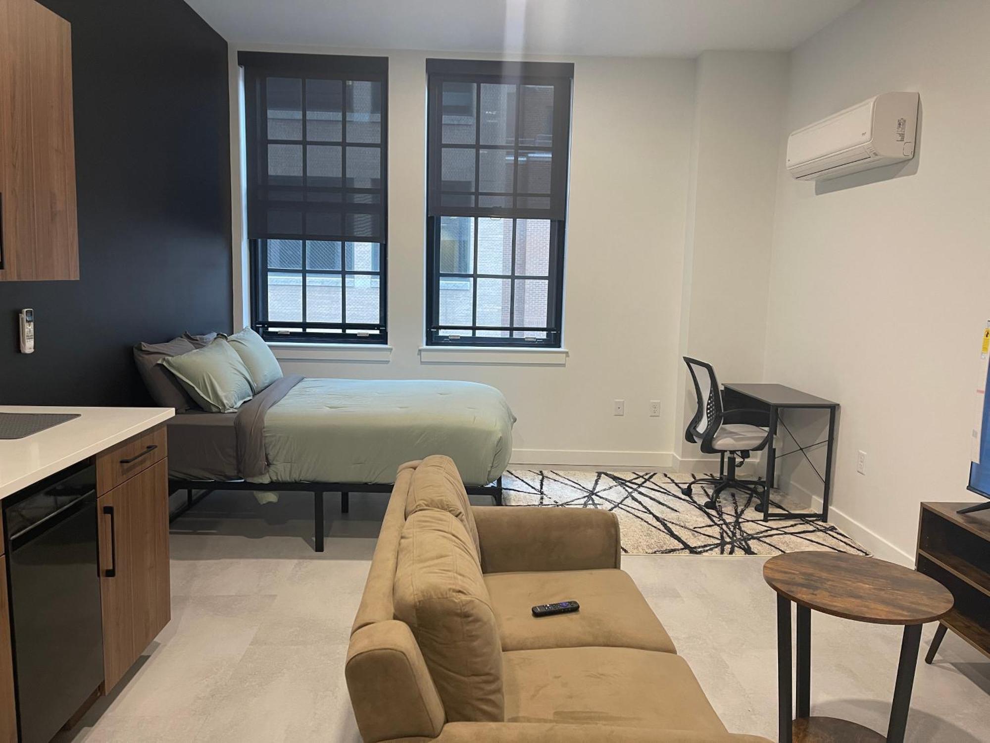 Hartford Downtown: 2Mins Walk To Xl Center Apartment Exterior foto