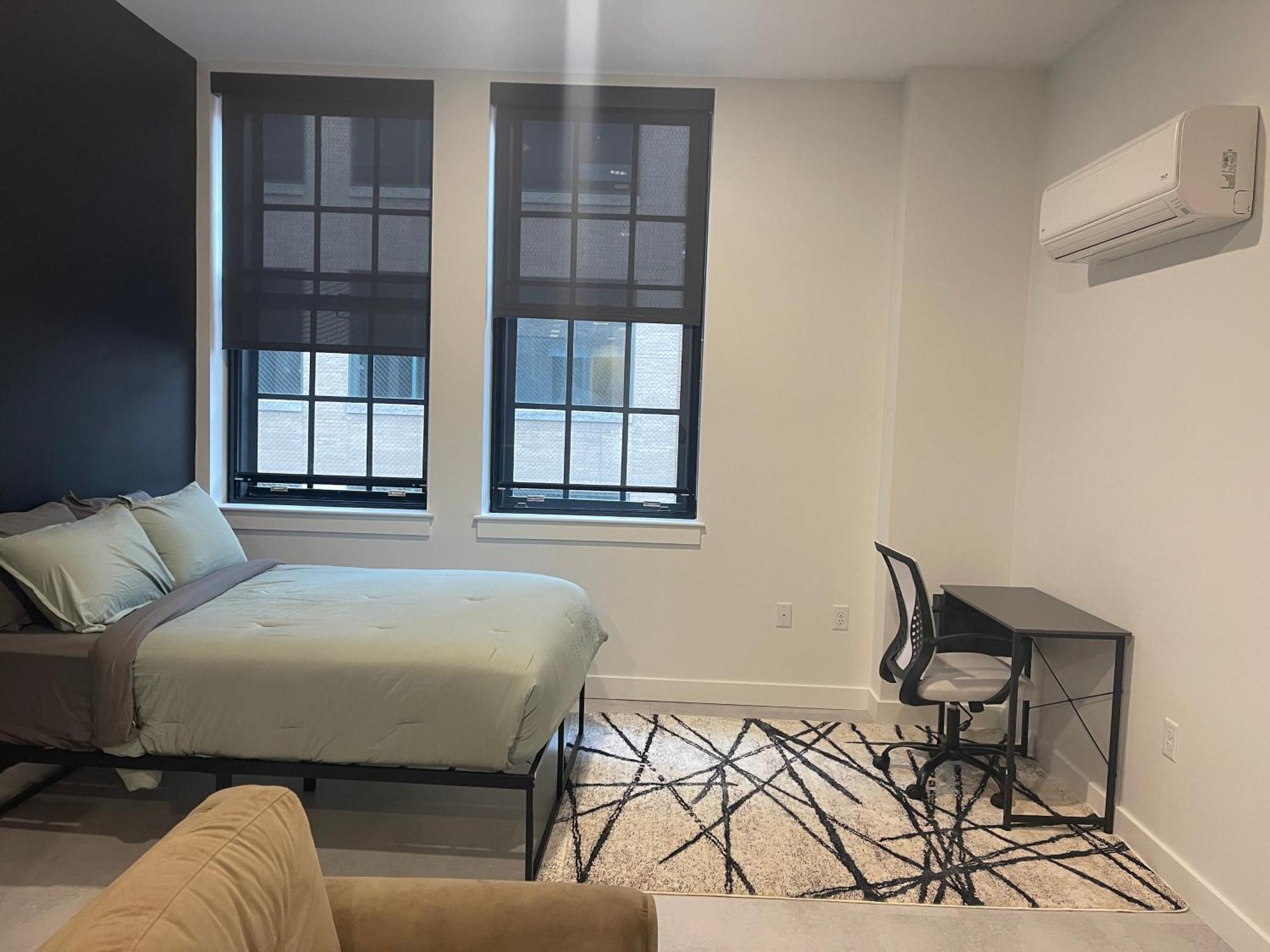 Hartford Downtown: 2Mins Walk To Xl Center Apartment Exterior foto