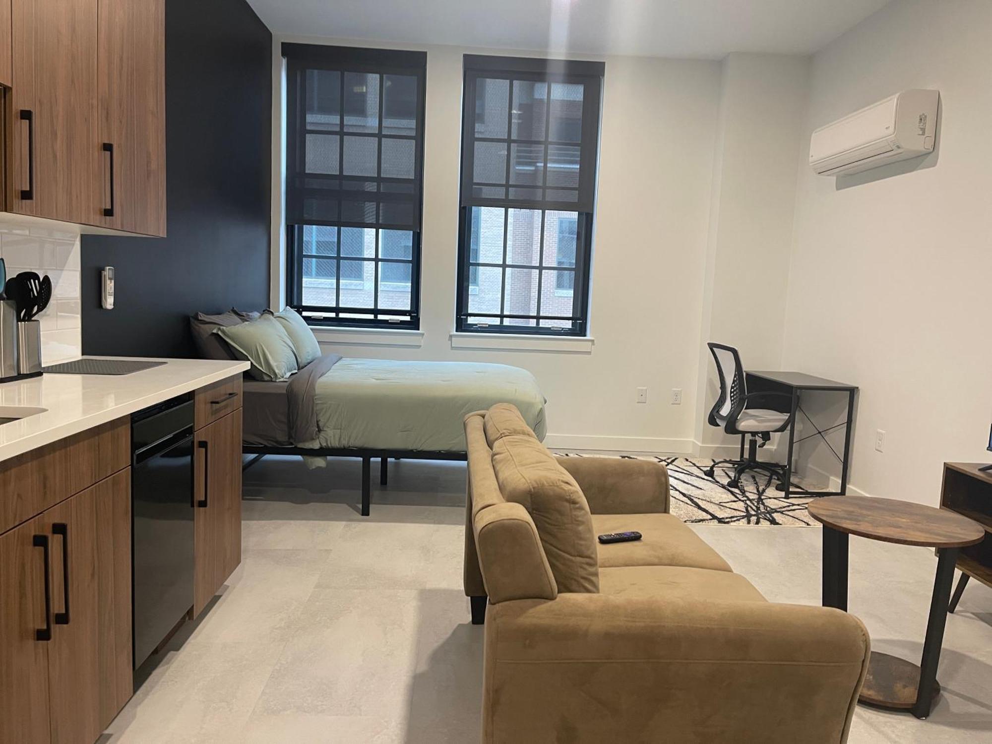 Hartford Downtown: 2Mins Walk To Xl Center Apartment Exterior foto